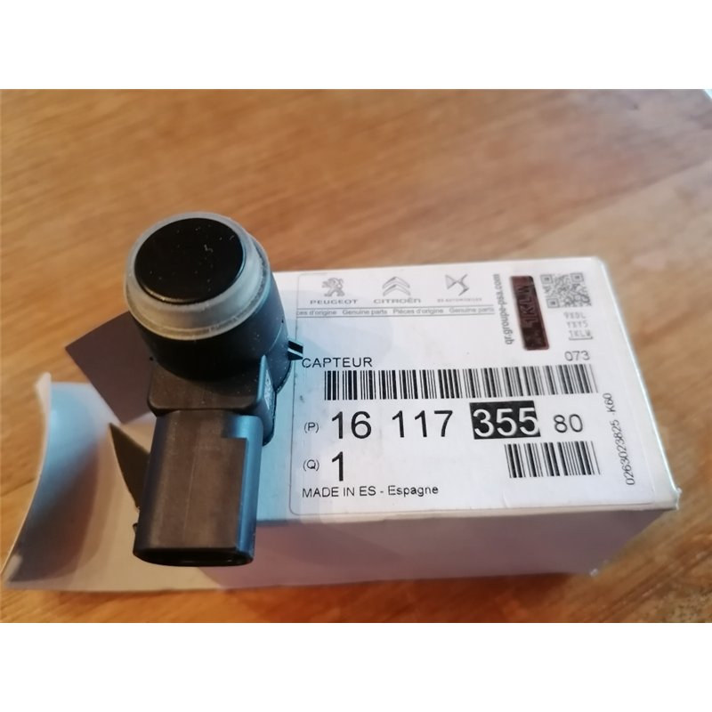 1611735580 - CAPTEUR DETECTION OBSTACLE