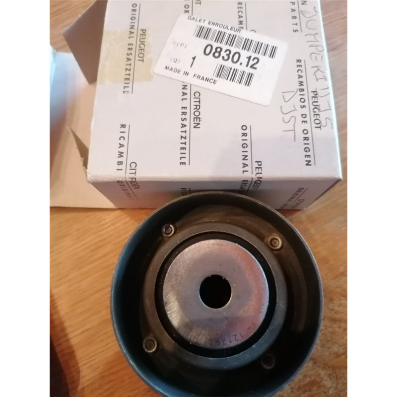 083012 - GALET ENROULEUR