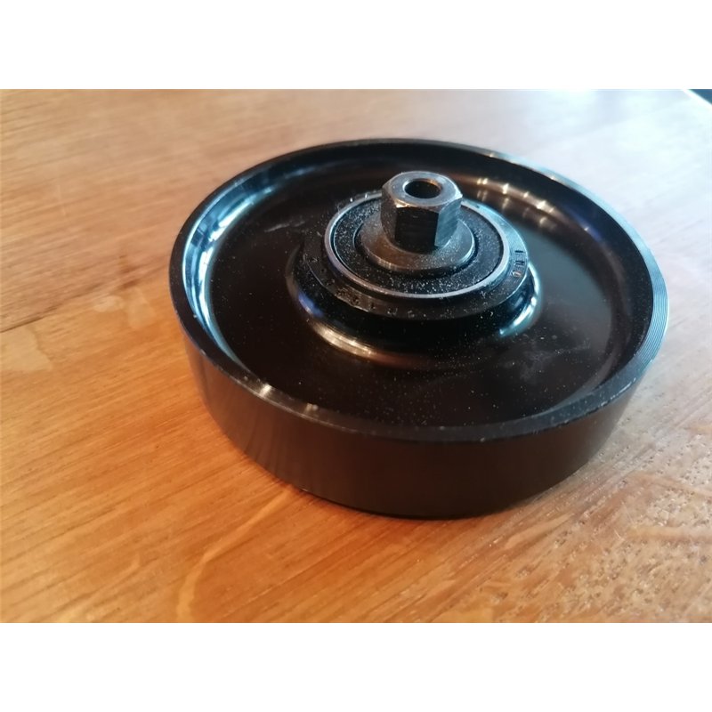 575121 - GALET ENROULEUR