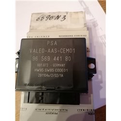 6590N3 - BOITIER ELE DETECTION OBSTACLE