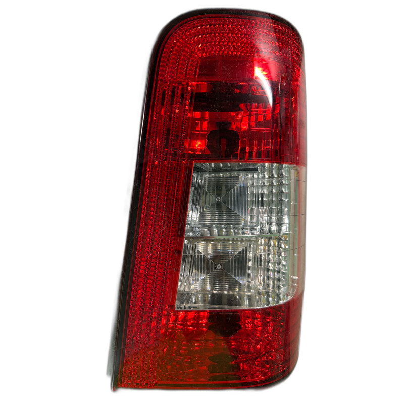 FEU ARRIERE Citroën BERLINGO VP (M59), BERLINGO VU (M59) - 6351CY