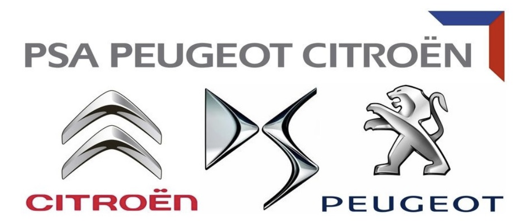 Citroën / Peugeot, pièce d'origine